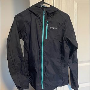 Patagonia Houdini Jacket - Womens Small